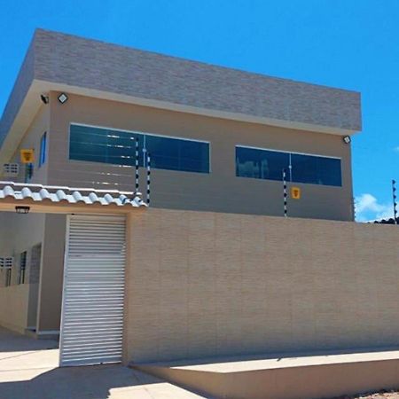 Sobrado Luar dos Carneiros / Tamandaré Bech Exterior foto