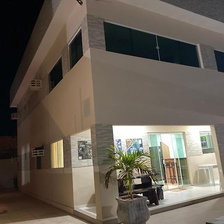 Sobrado Luar dos Carneiros / Tamandaré Bech Exterior foto