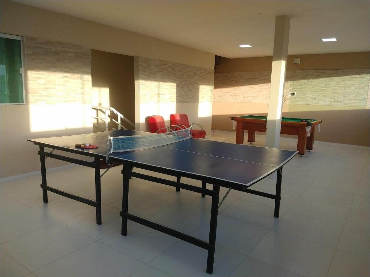 Sobrado Luar dos Carneiros / Tamandaré Bech Exterior foto