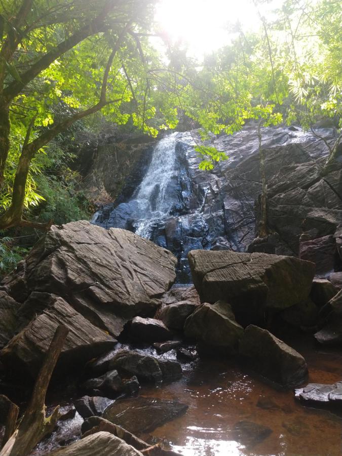 Sobrado Luar dos Carneiros / Tamandaré Bech Exterior foto