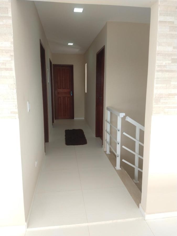 Sobrado Luar dos Carneiros / Tamandaré Bech Exterior foto