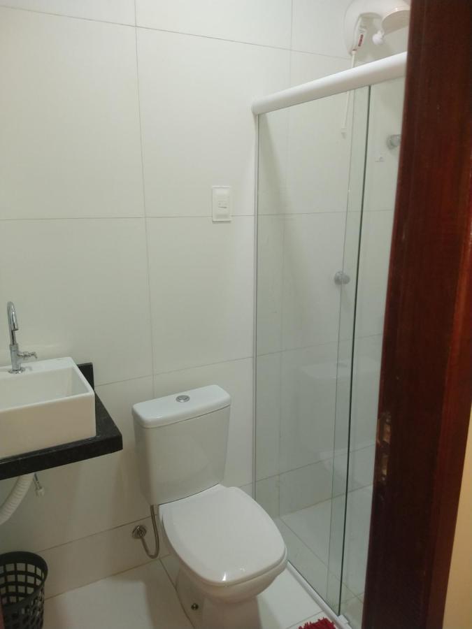 Sobrado Luar dos Carneiros / Tamandaré Bech Exterior foto