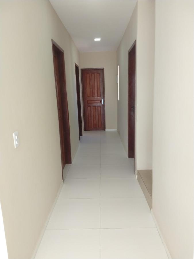 Sobrado Luar dos Carneiros / Tamandaré Bech Exterior foto