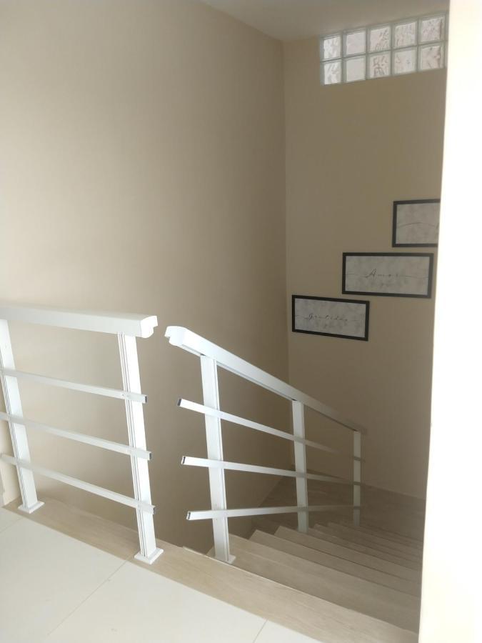 Sobrado Luar dos Carneiros / Tamandaré Bech Exterior foto