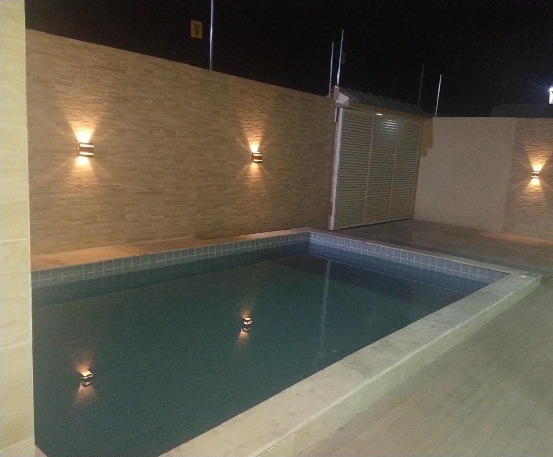 Sobrado Luar dos Carneiros / Tamandaré Bech Exterior foto