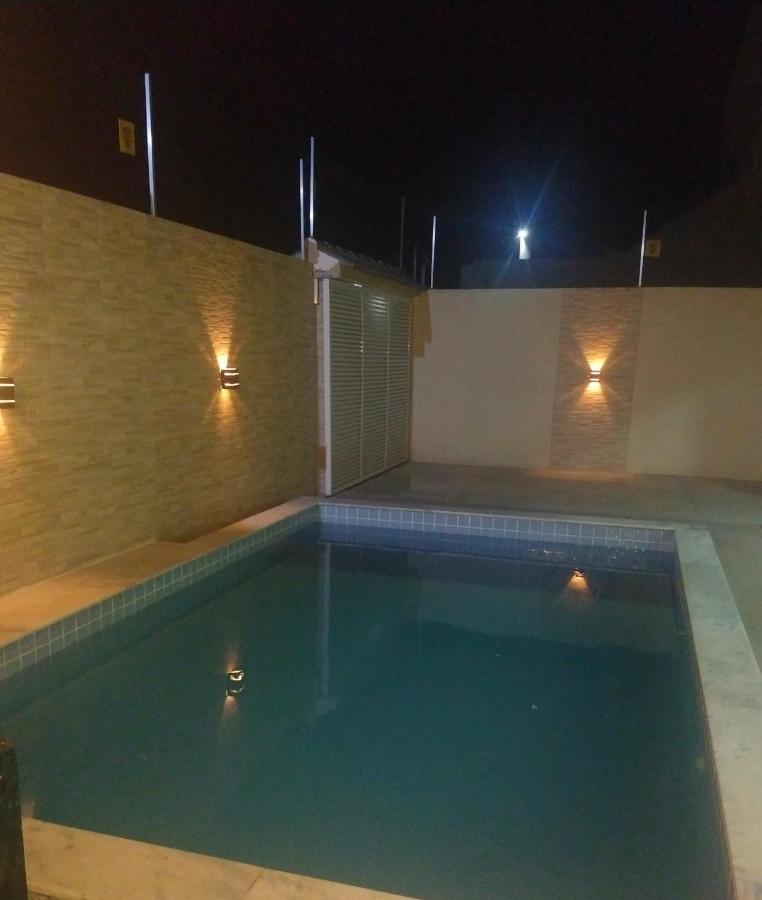Sobrado Luar dos Carneiros / Tamandaré Bech Exterior foto