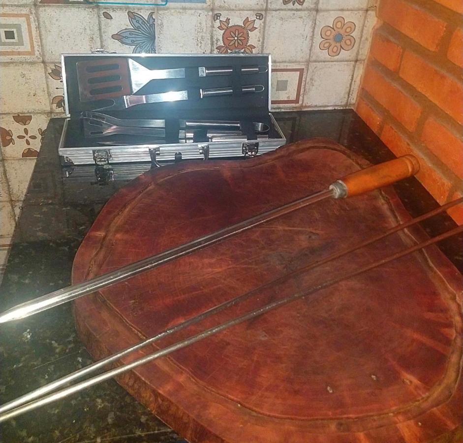 Sobrado Luar dos Carneiros / Tamandaré Bech Exterior foto