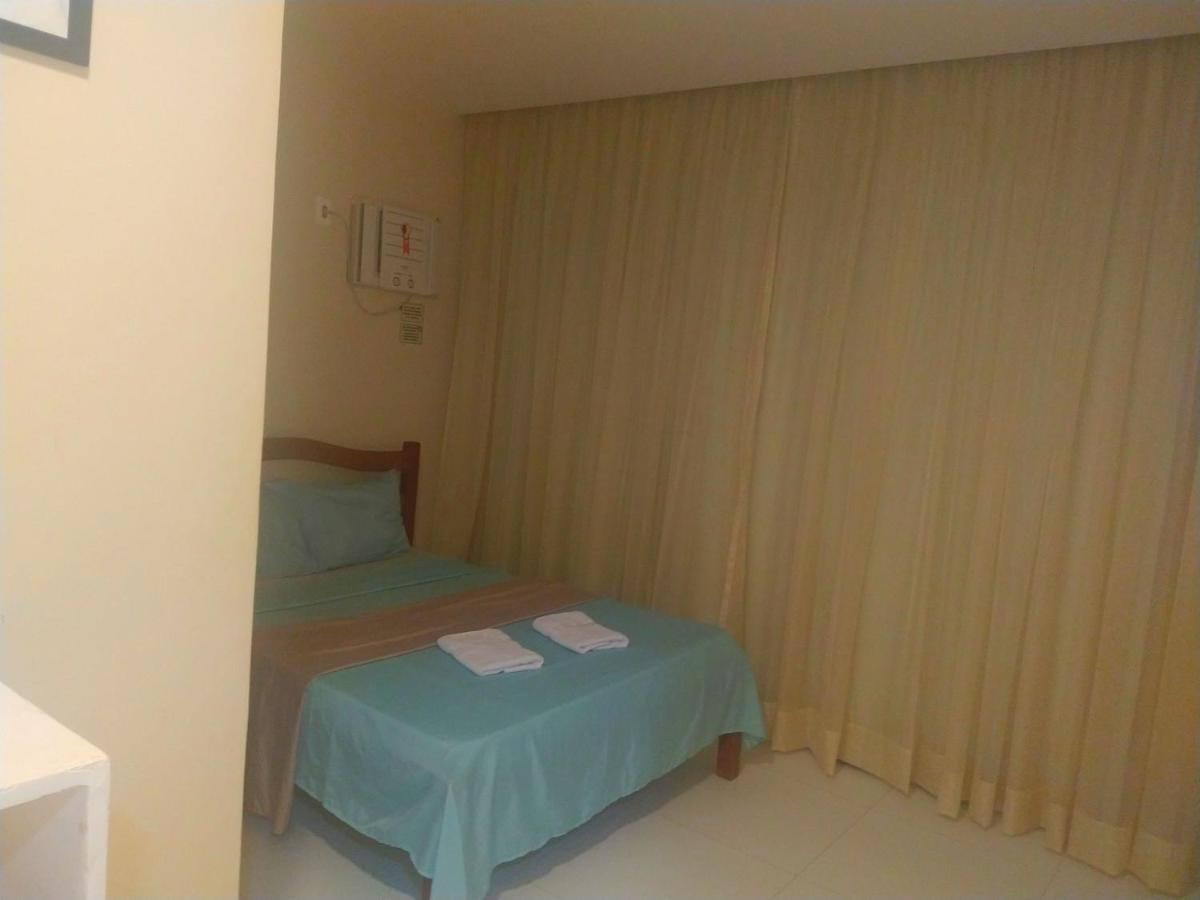 Sobrado Luar dos Carneiros / Tamandaré Bech Exterior foto