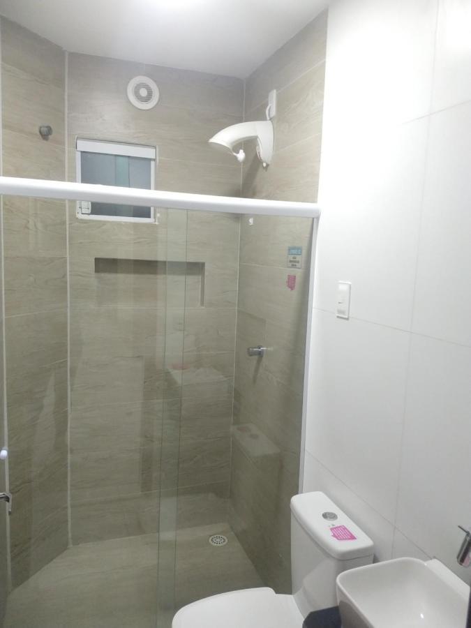 Sobrado Luar dos Carneiros / Tamandaré Bech Exterior foto
