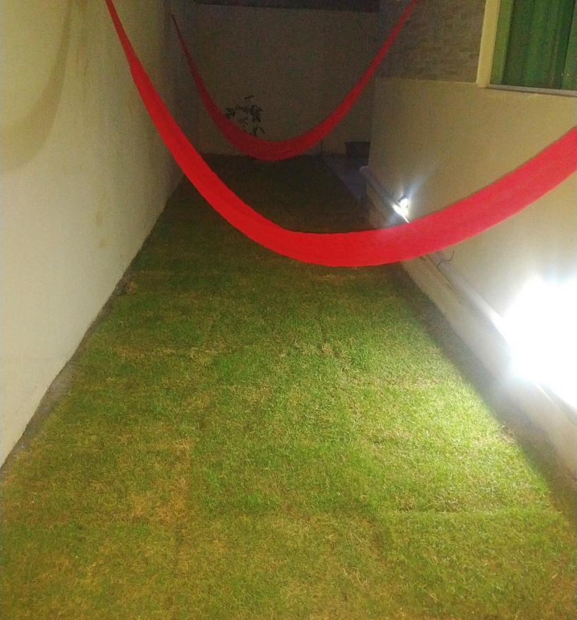Sobrado Luar dos Carneiros / Tamandaré Bech Exterior foto