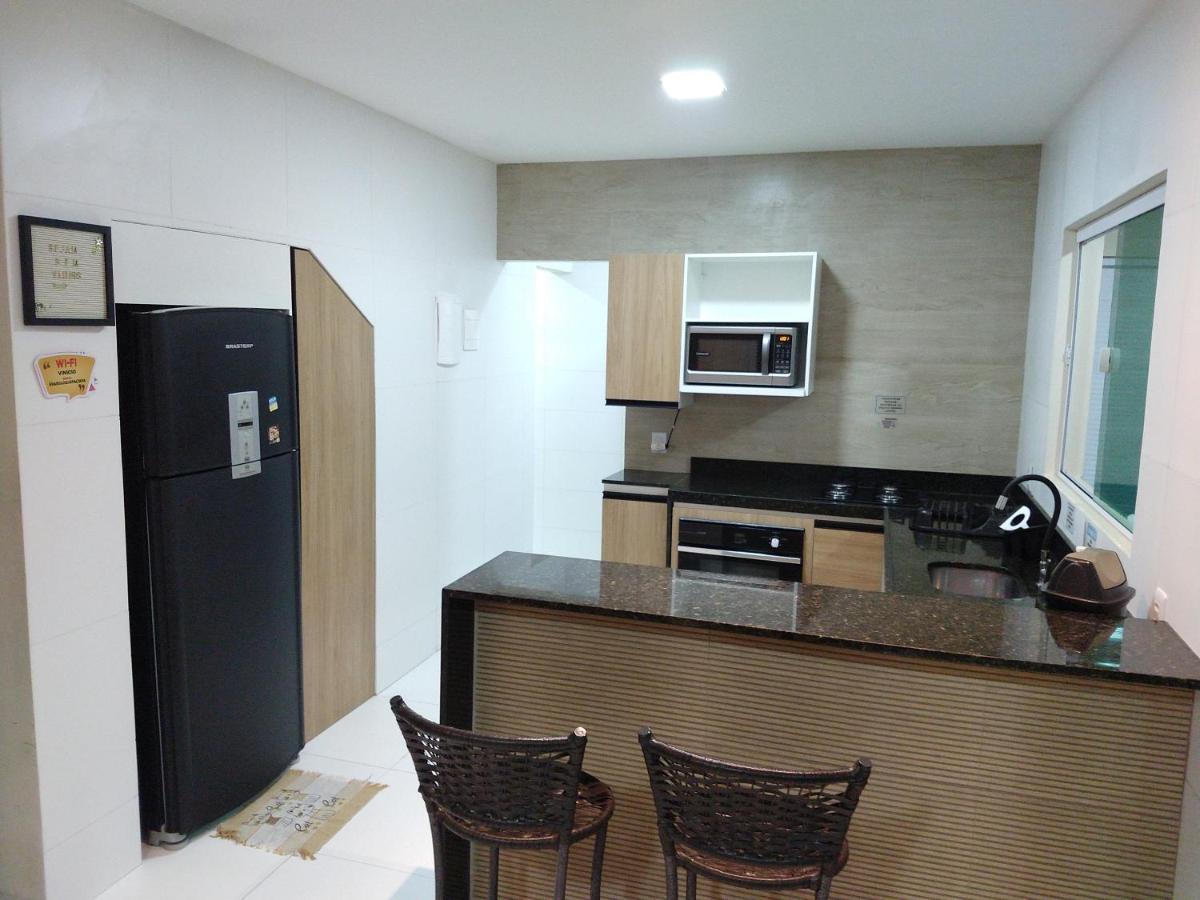 Sobrado Luar dos Carneiros / Tamandaré Bech Exterior foto