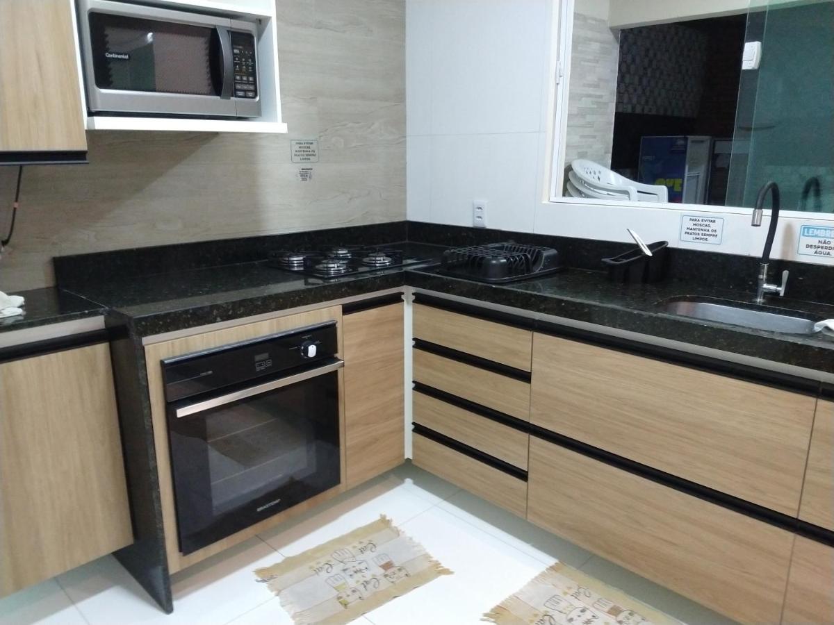 Sobrado Luar dos Carneiros / Tamandaré Bech Exterior foto
