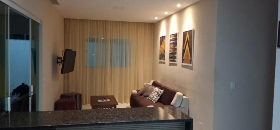 Sobrado Luar dos Carneiros / Tamandaré Bech Quarto foto