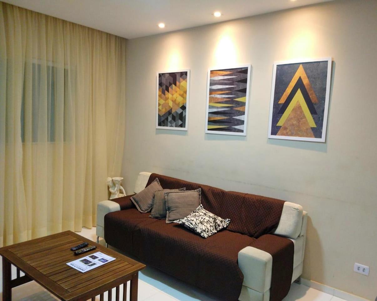 Sobrado Luar dos Carneiros / Tamandaré Bech Quarto foto