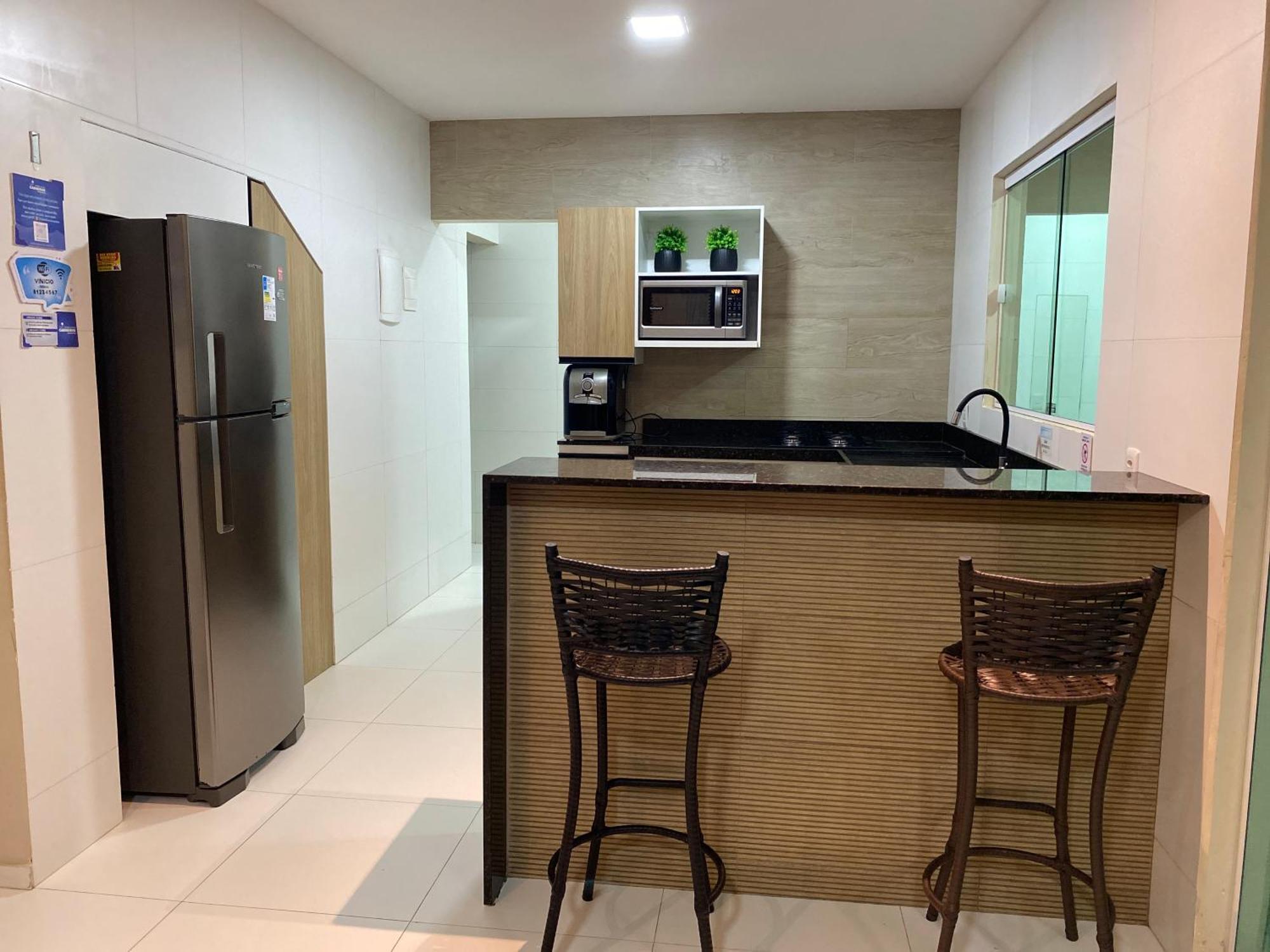 Sobrado Luar dos Carneiros / Tamandaré Bech Exterior foto
