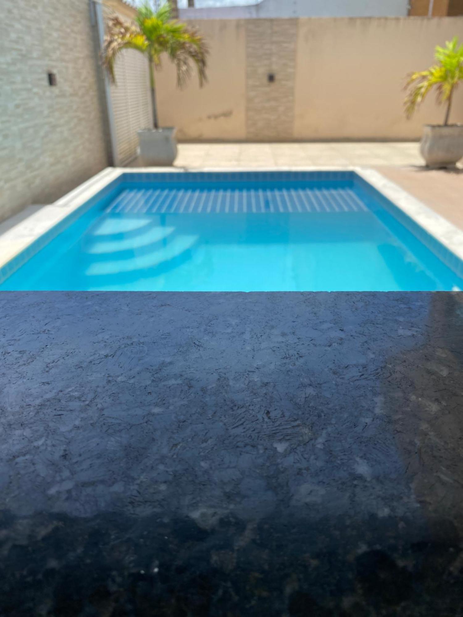 Sobrado Luar dos Carneiros / Tamandaré Bech Exterior foto